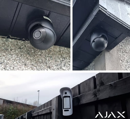 CCTV Cameras
